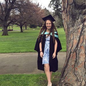 Meet your Posher, Breanna